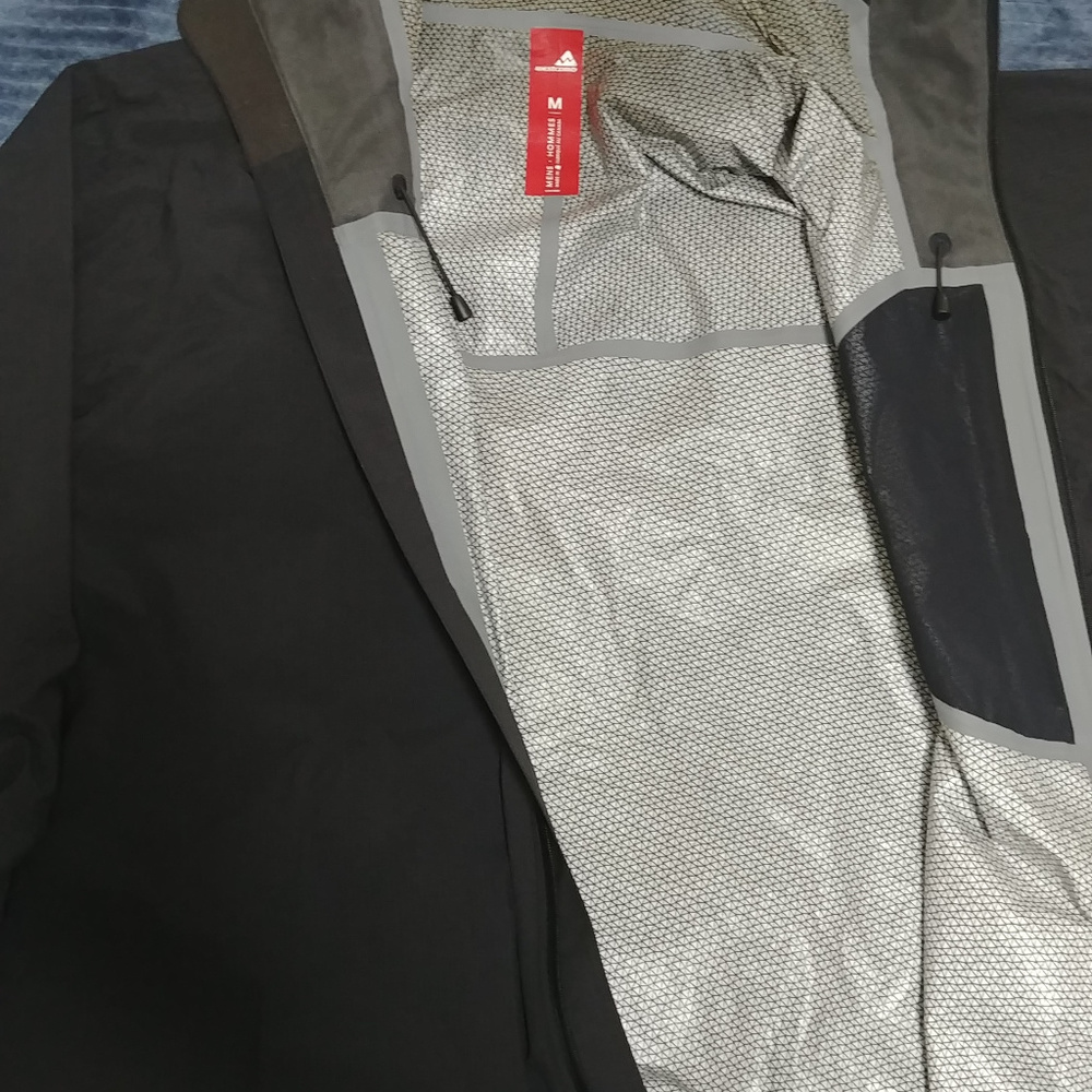 Westcomb Men's waterproof jacket